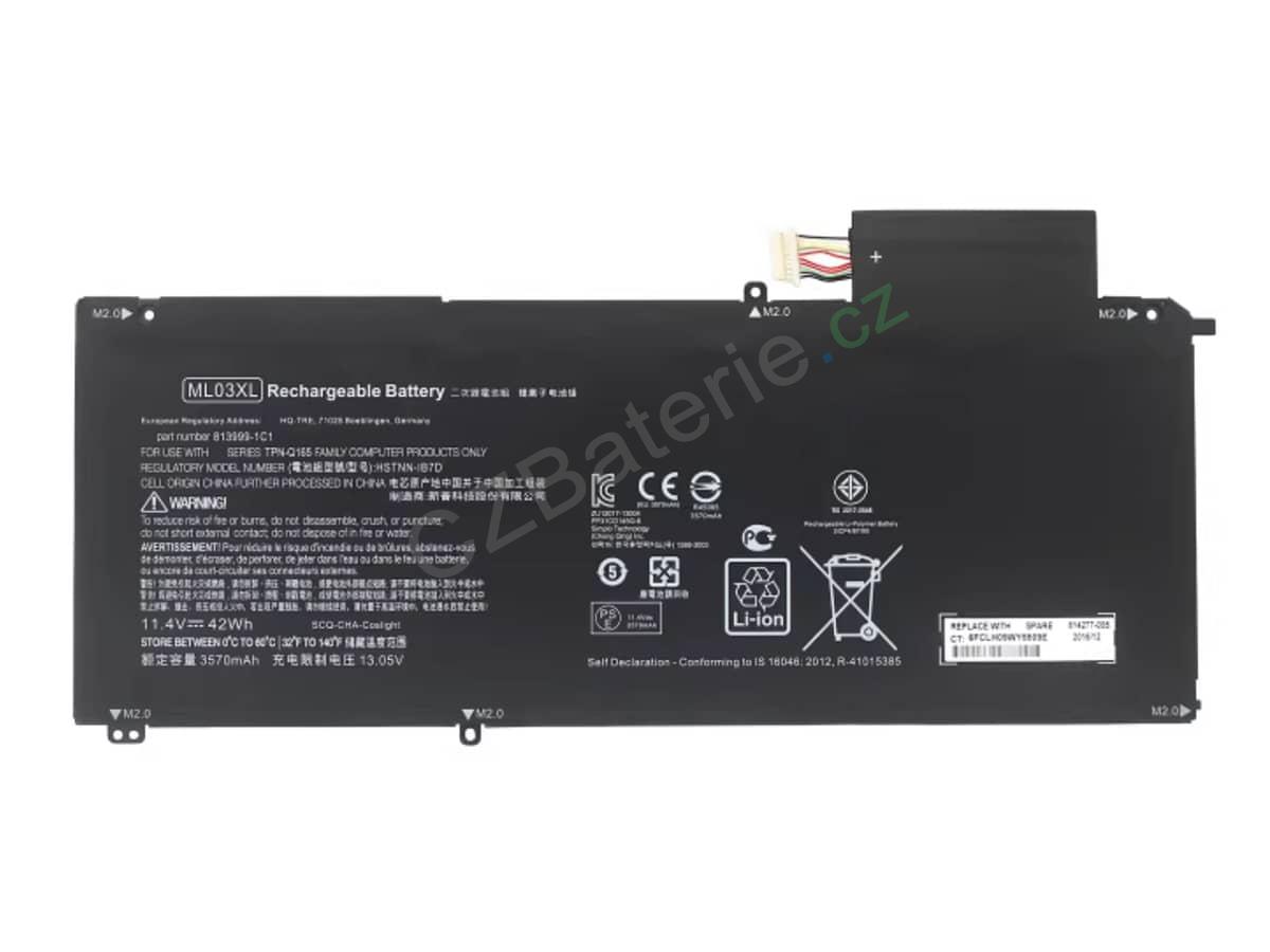 Spectre X2 12-A090NZ