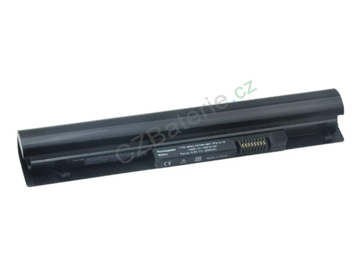 Pavilion 10 TouchSmart 10-e029sf