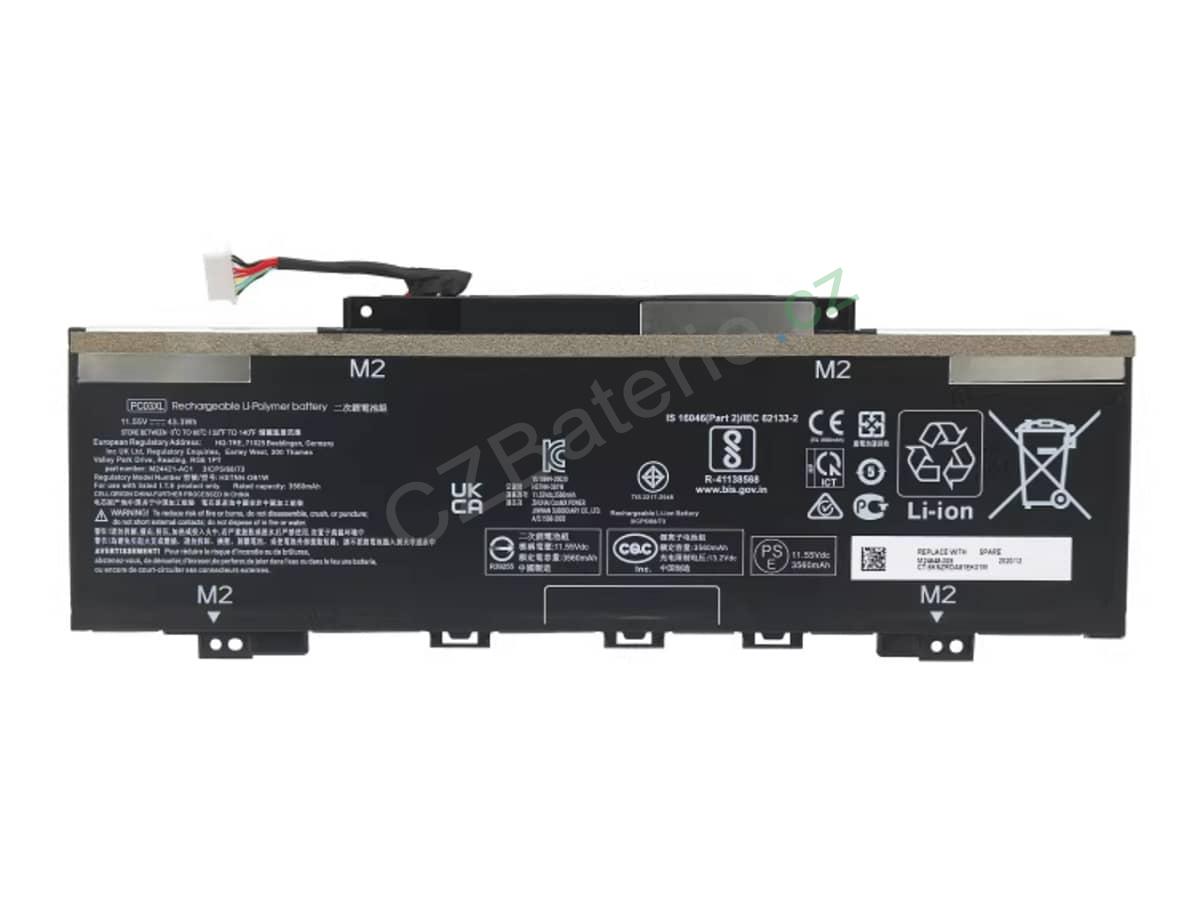 Pavilion X360 15-ER0300NC