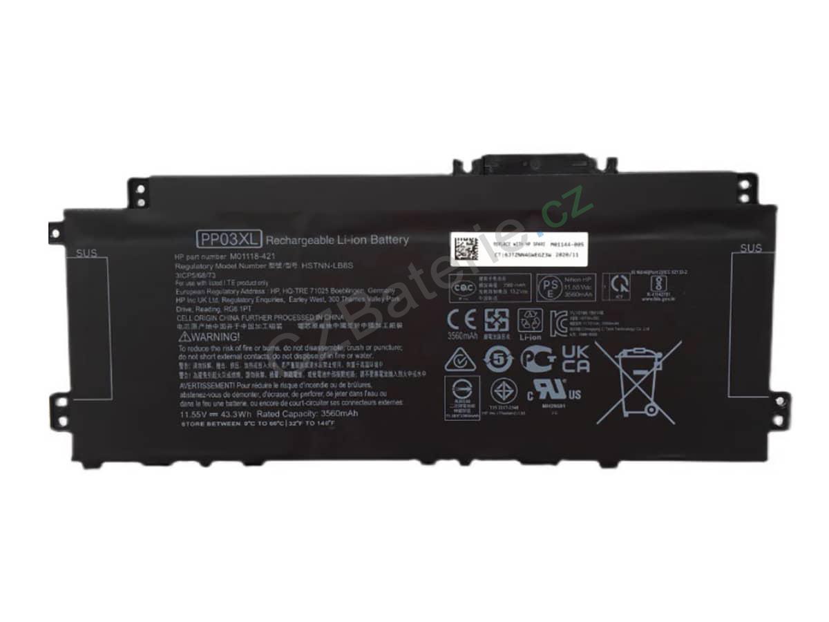 Pavilion X360 14-DW1004NL