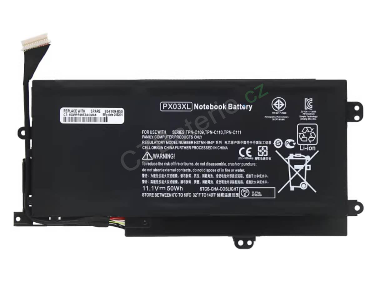 Envy 14-K134TU