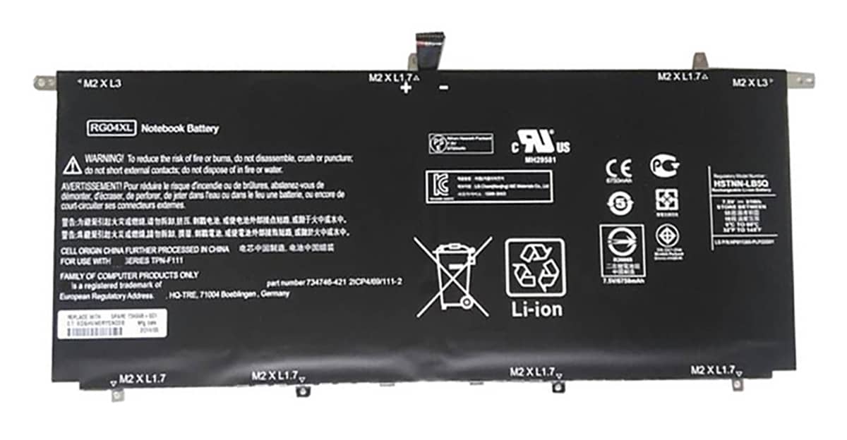 Spectre 13-3000
