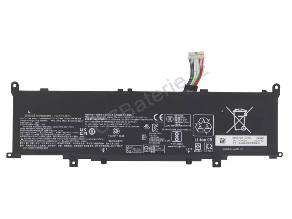 ProBook 465 G11