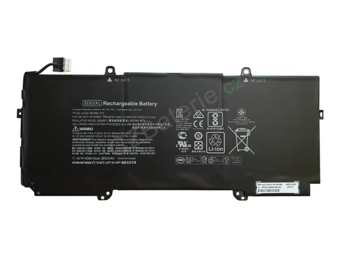 Chromebook 13 G1(W4M19EA)