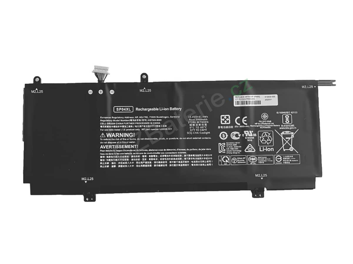 Spectre X360 13-AP0250ND