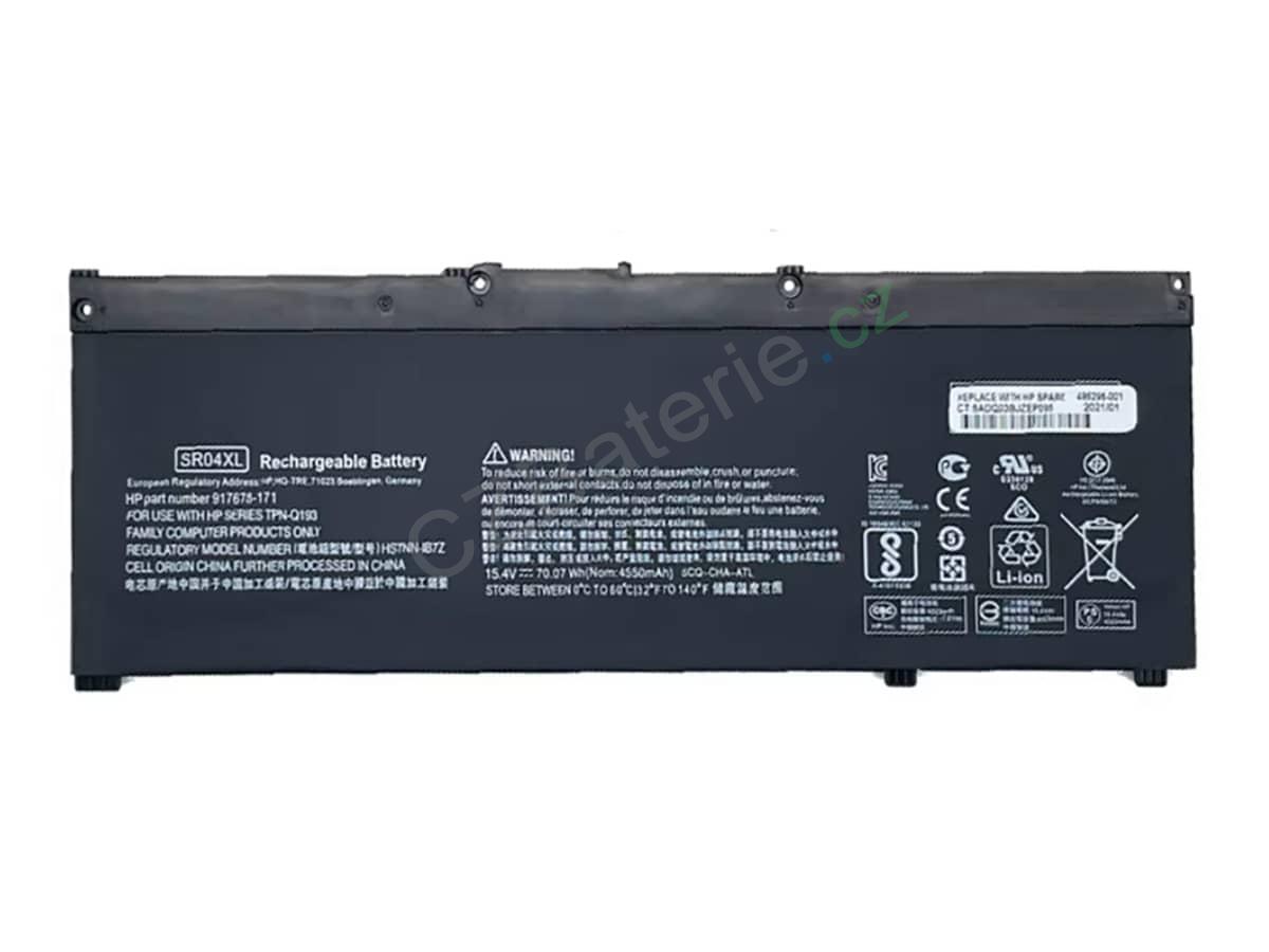 Omen 17-CB1004NH