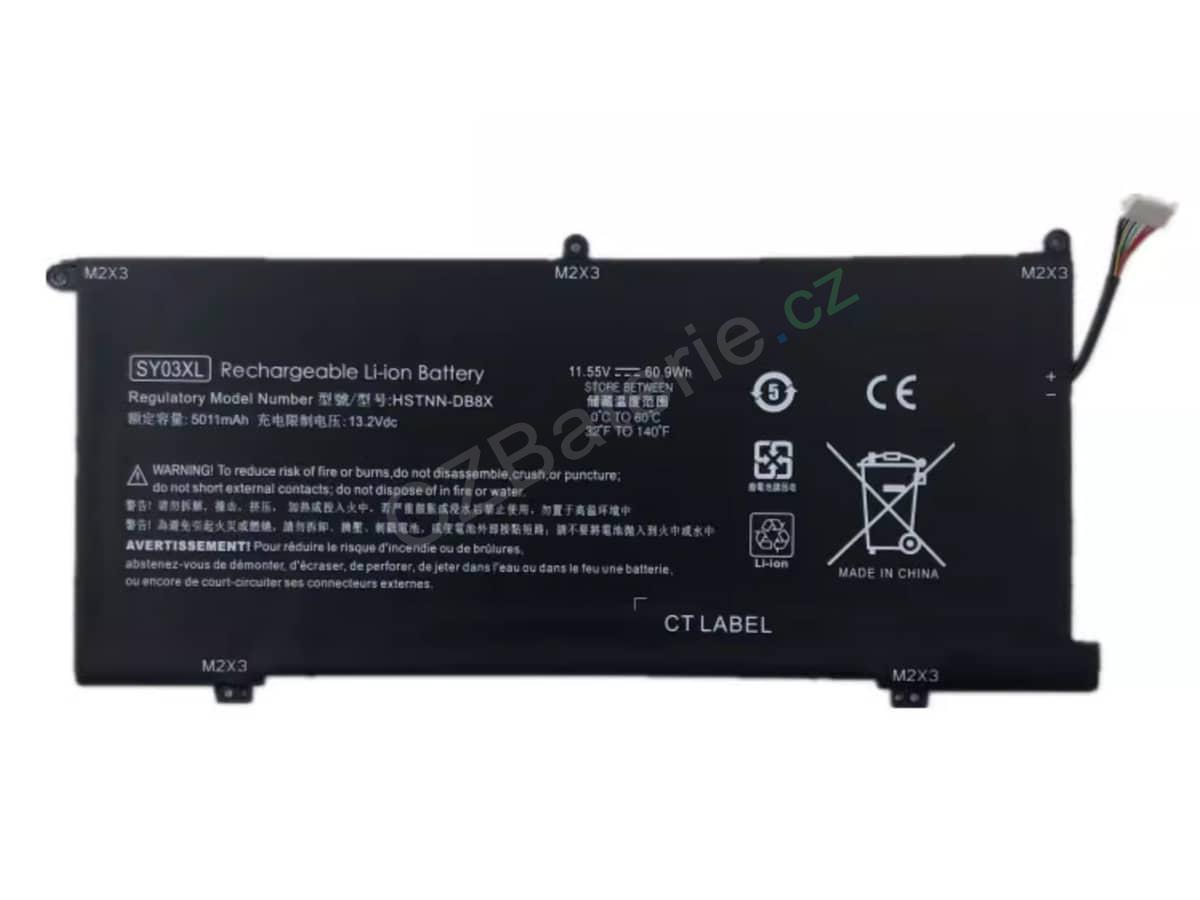 Chromebook 15-DE0402NO