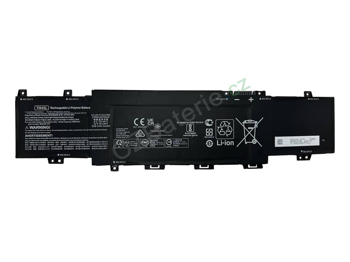 Envy Laptop 17-CH0176NG