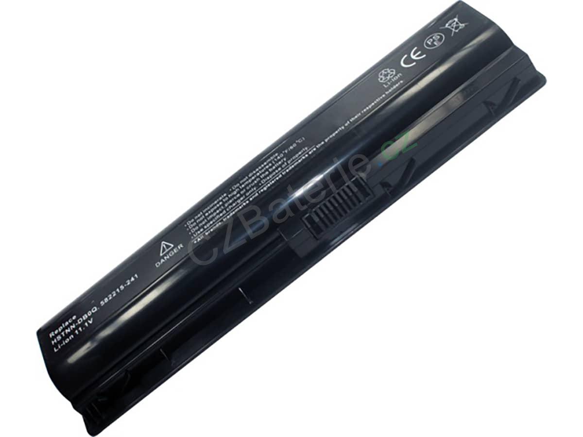 TouchSmart tm2-2200