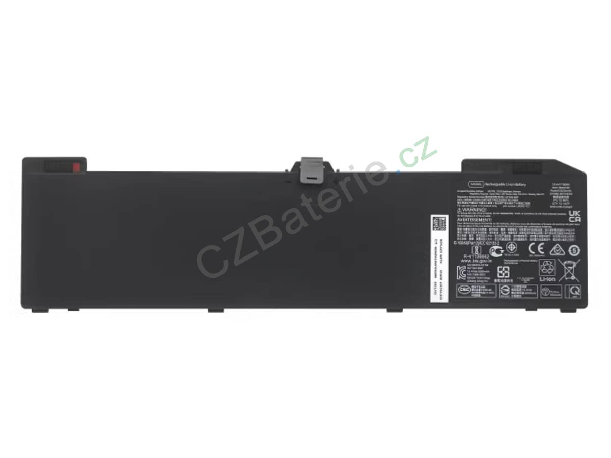 ZBook 15 G5(4QH15EA)