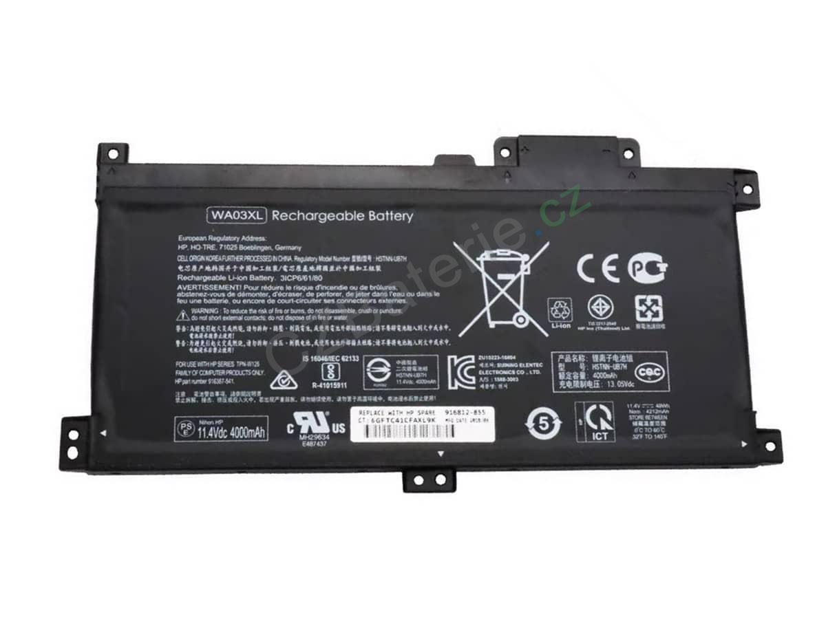 Pavilion X360 15-BR031TX