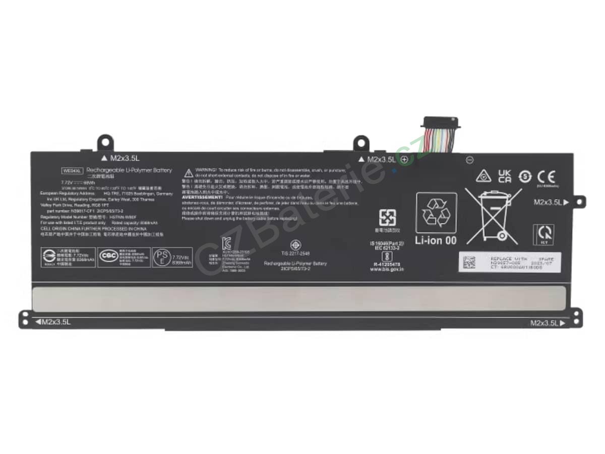 Pavilion Plus 16-AB0010NR