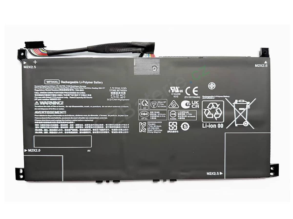 Envy X360 13-BF0000SF