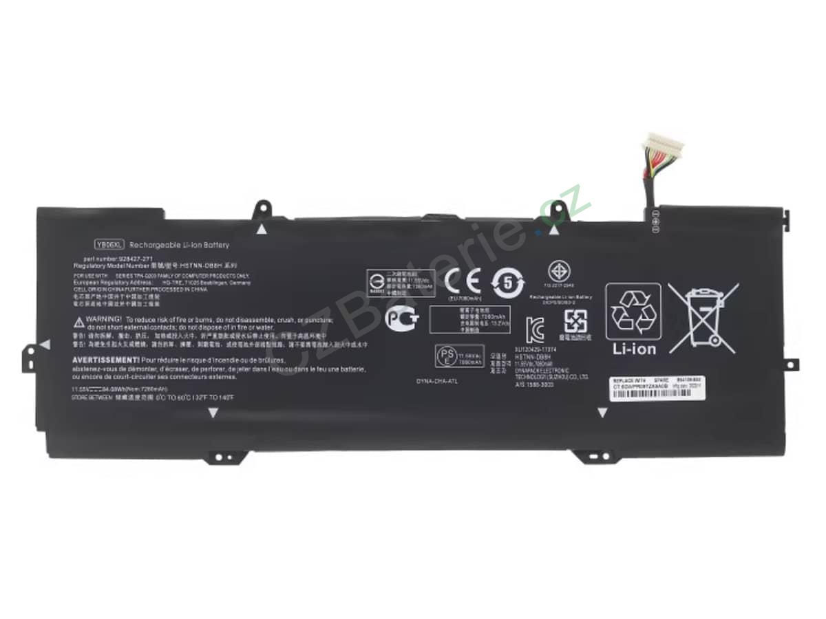 Spectre X360 15-CH001NG