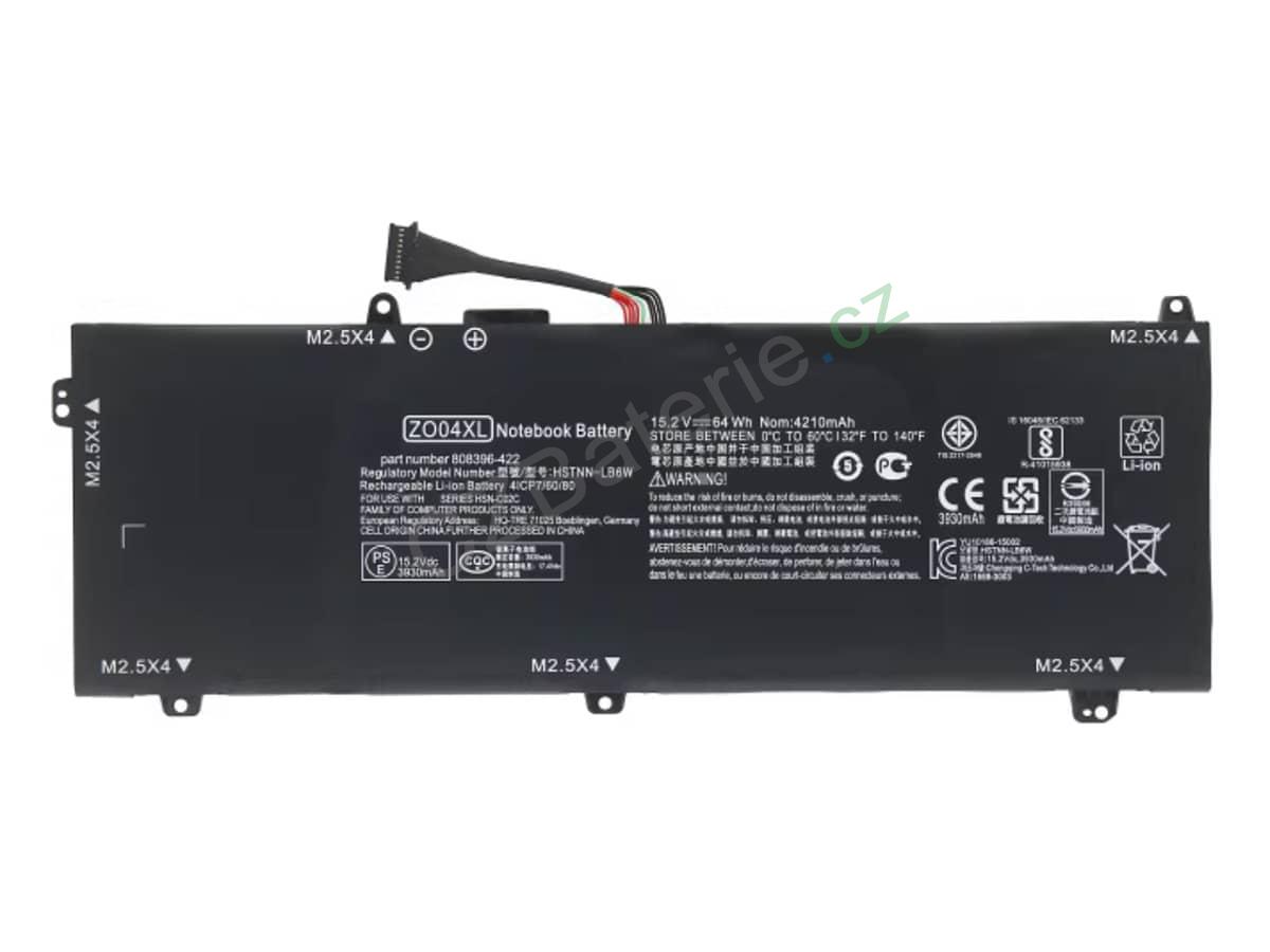 ZBook Studio G4 Y6K17EA