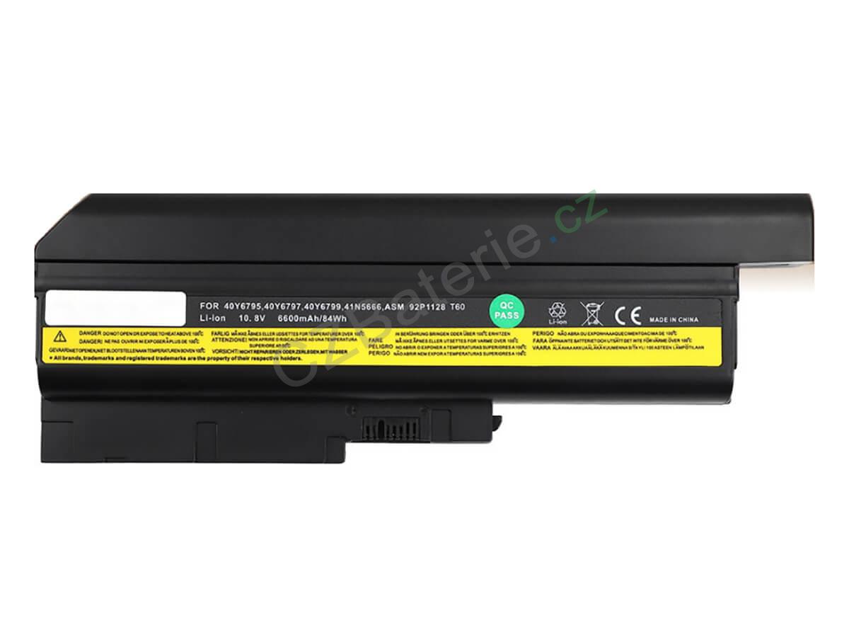 ThinkPad R60e 9455