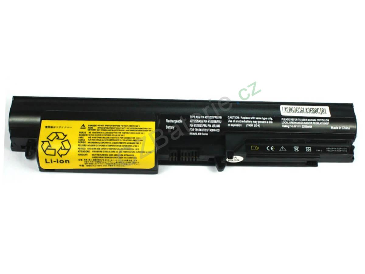 ThinkPad R61 7744