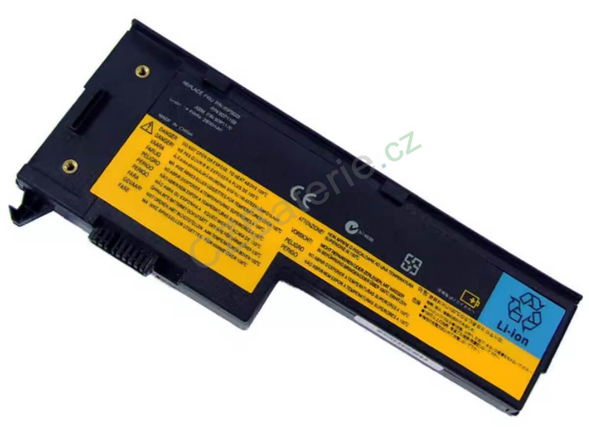 ThinkPad X60s 2533