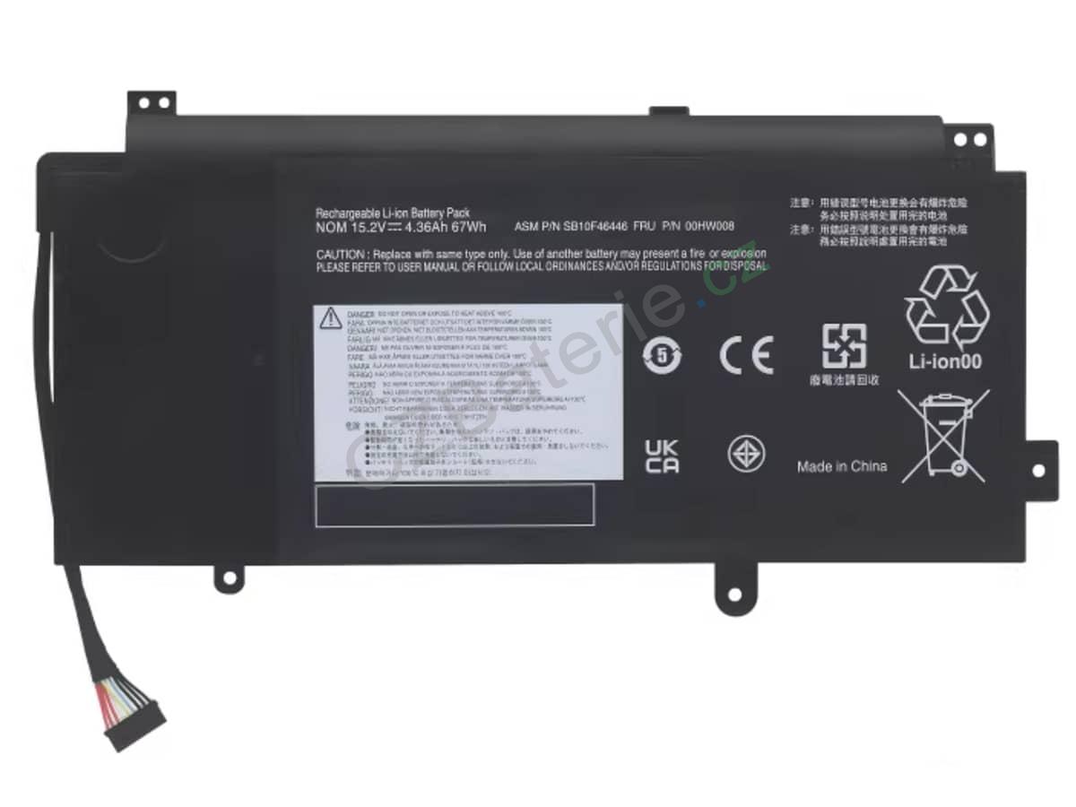 ThinkPad Yoga 15-20DQ001LUS