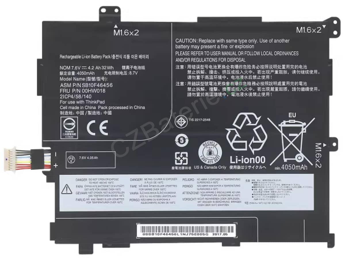 ThinkPad 10-20E3002DUS