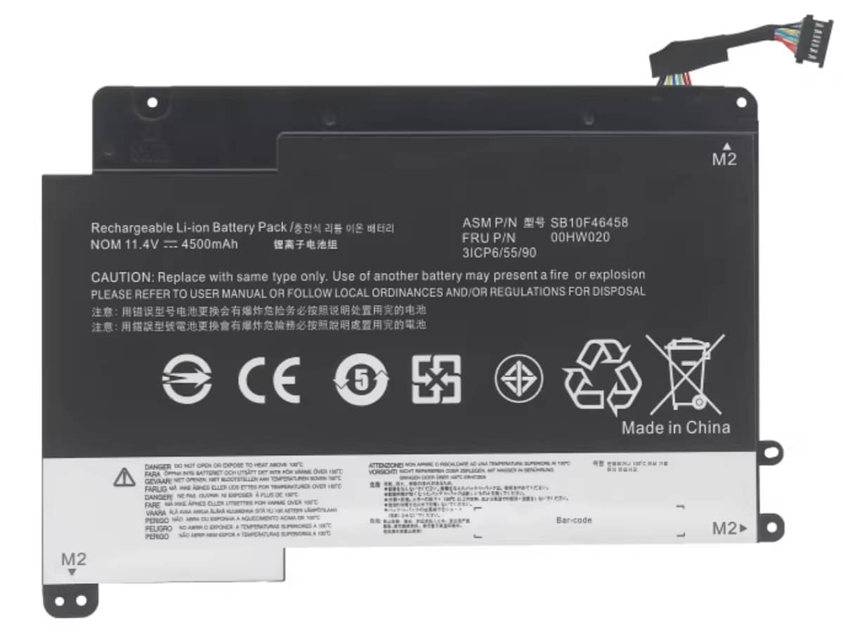 ThinkPad Yoga 460-20FY0002US
