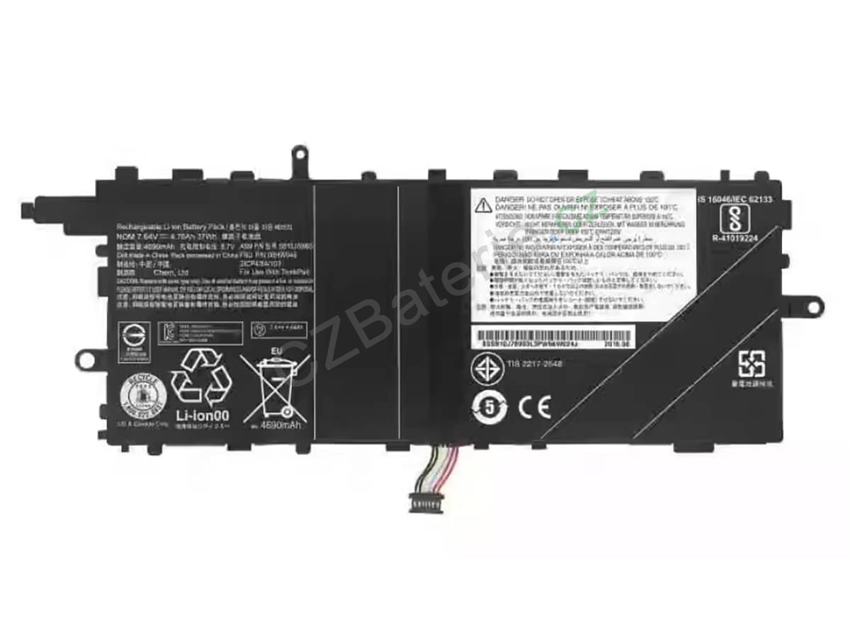 ThinkPad X1 Tablet-20GG