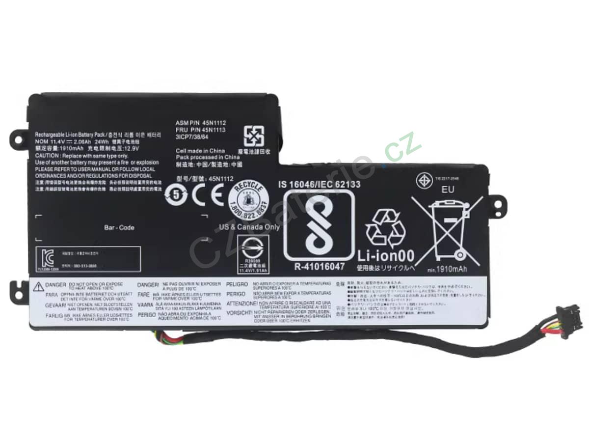 ThinkPad S540