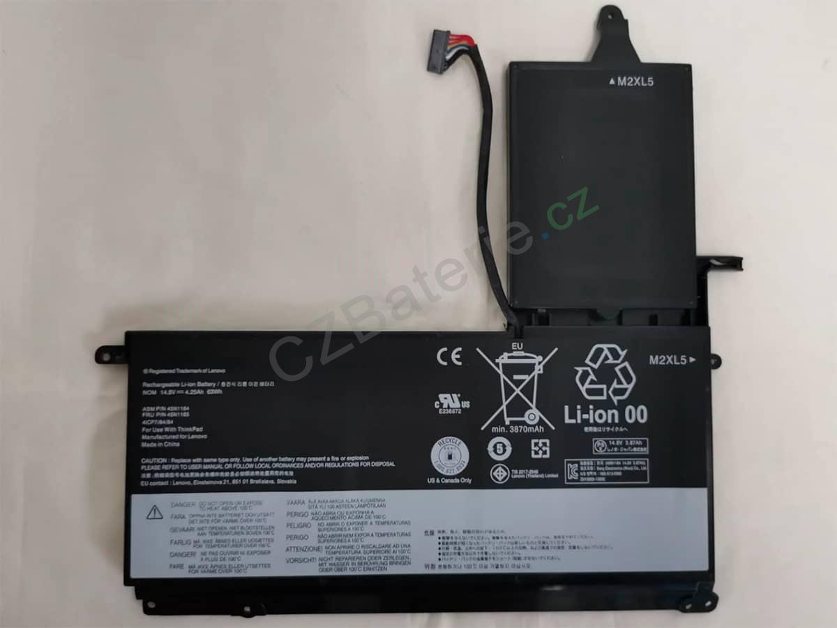 ThinkPad S5 S540