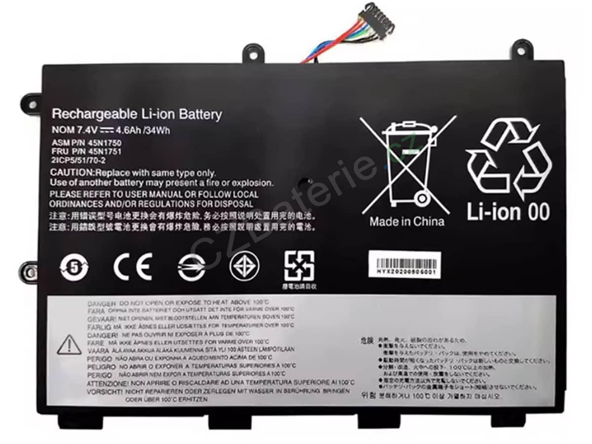 ThinkPad 11e (20DA-A0004AU)