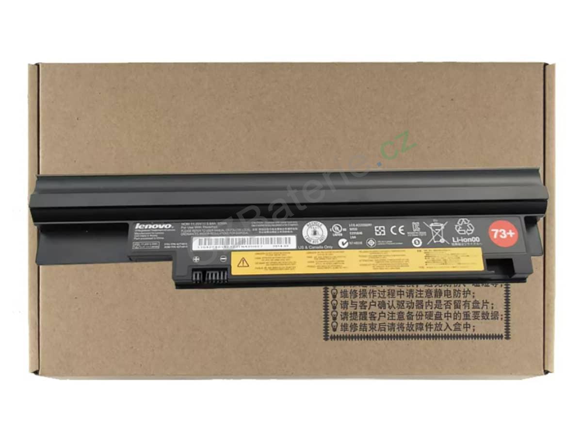 ThinkPad Edge E31