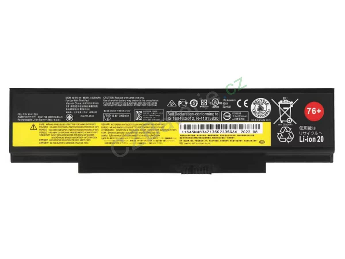 ThinkPad E550 20DF0036US