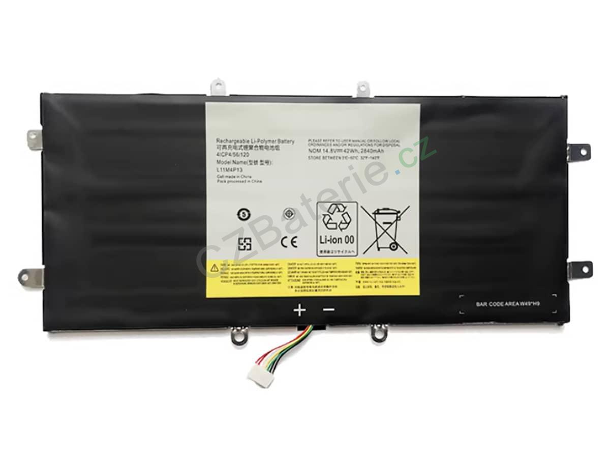 IdeaPad YOGA 11S