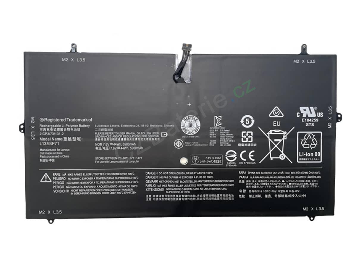 Yoga 3 Pro-80HE010KUS