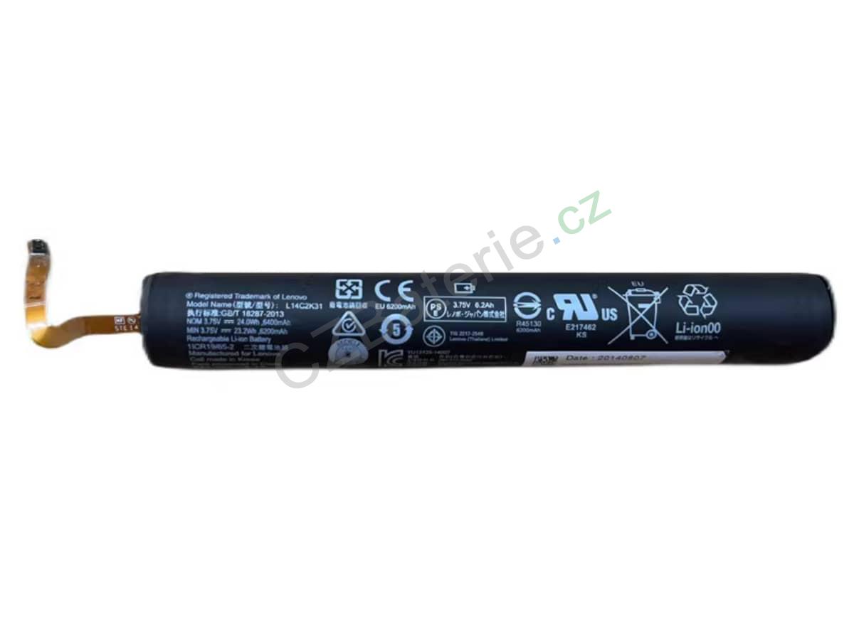 Yoga Tablet 2-830