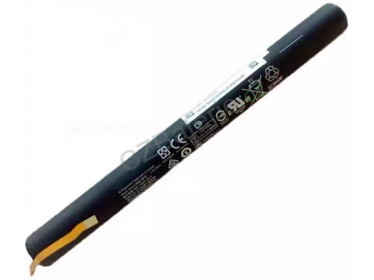 Yoga Tablet 2-1050L