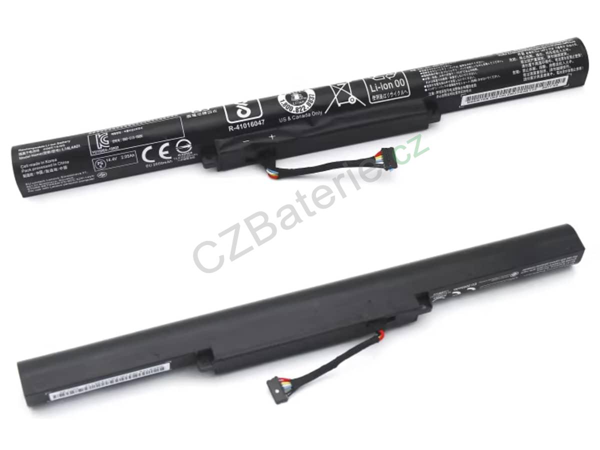 IdeaPad 500-15ISK-80NT007LUS