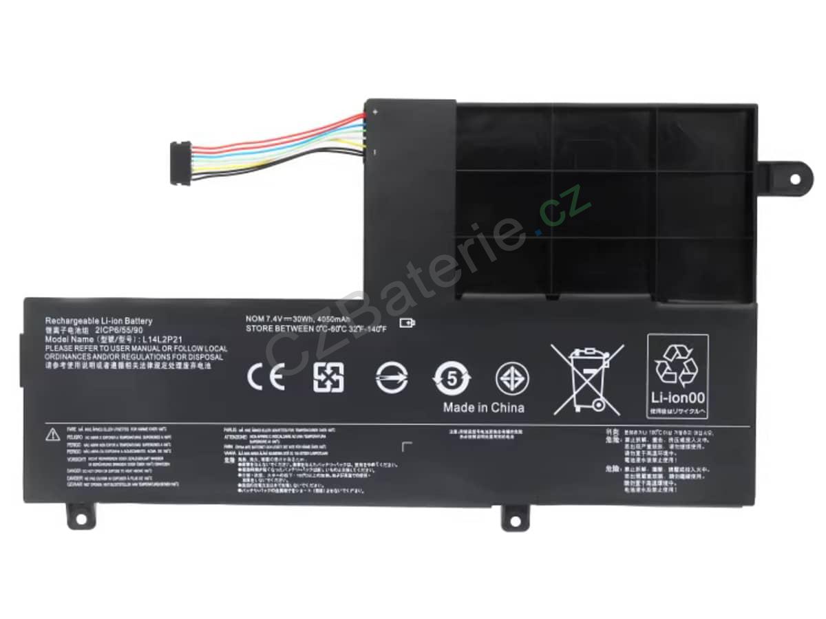 IdeaPad 520S-14IKB-81BL009JGE