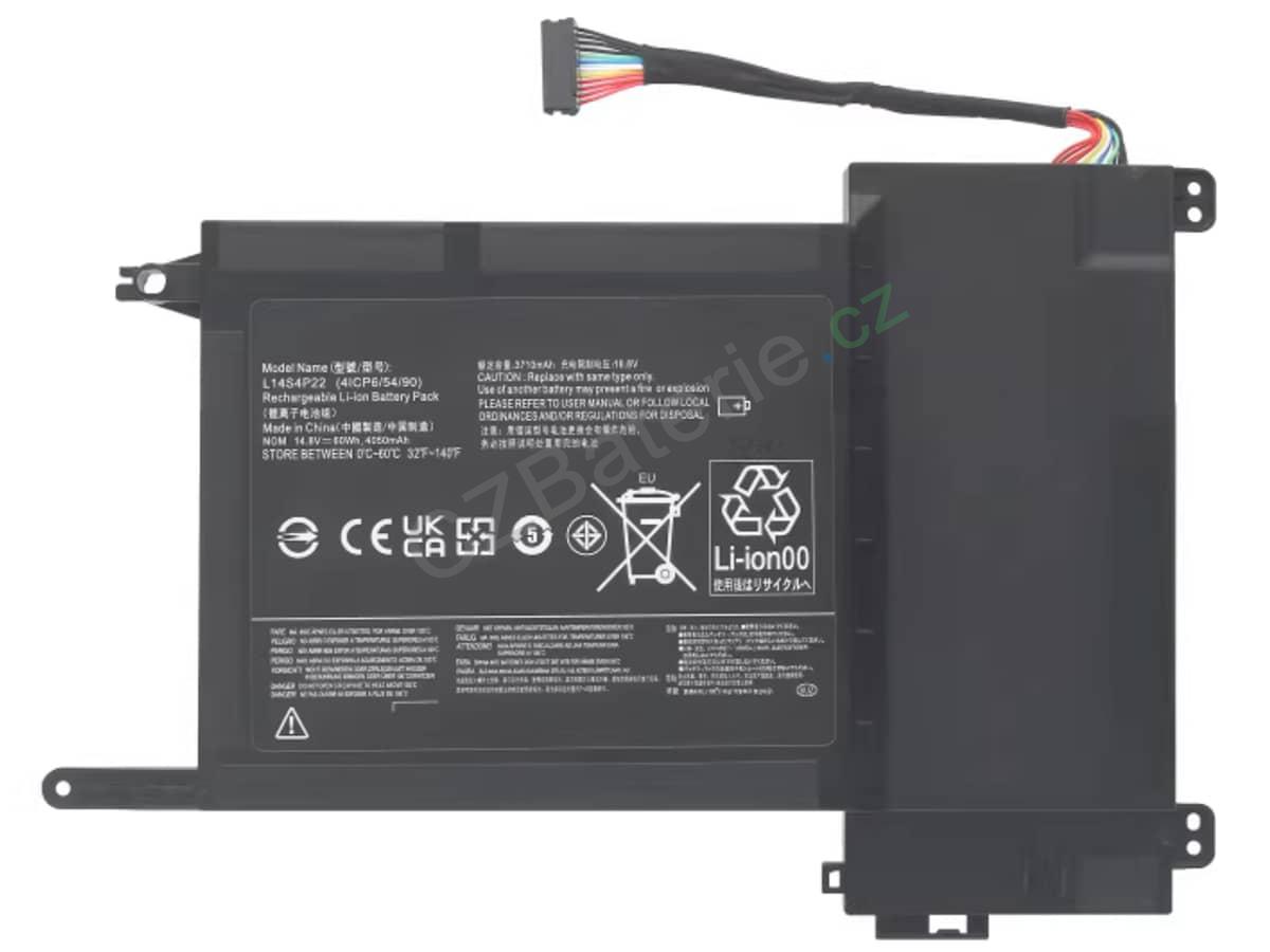 IdeaPad Y700 Touch-15ISK