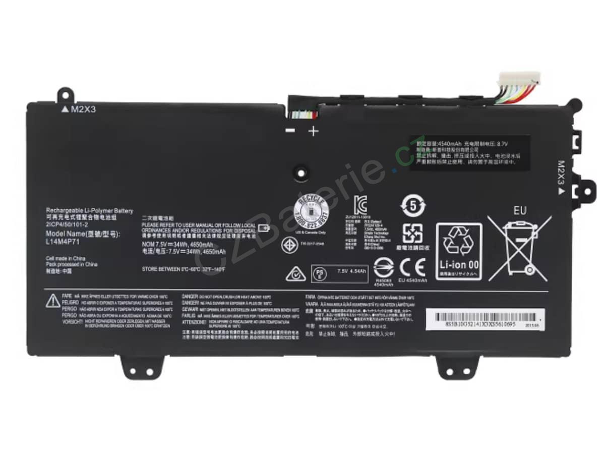 Yoga 3 11-80J8