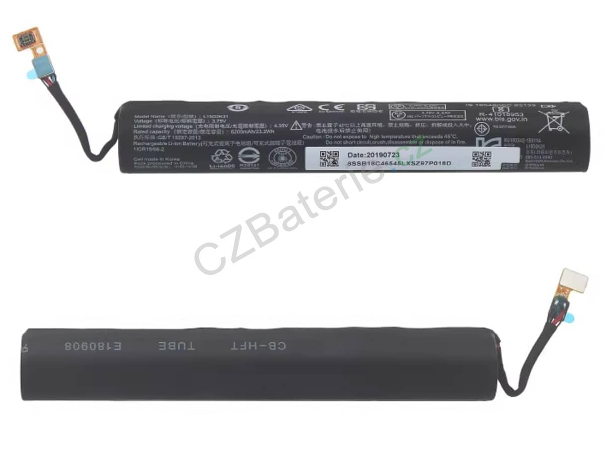 Yoga TAB 3 8-ZA090094US