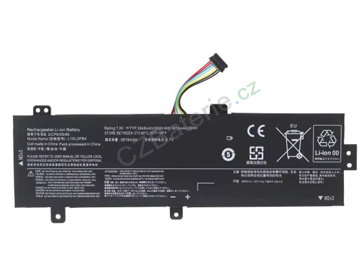 L15M2PB3
