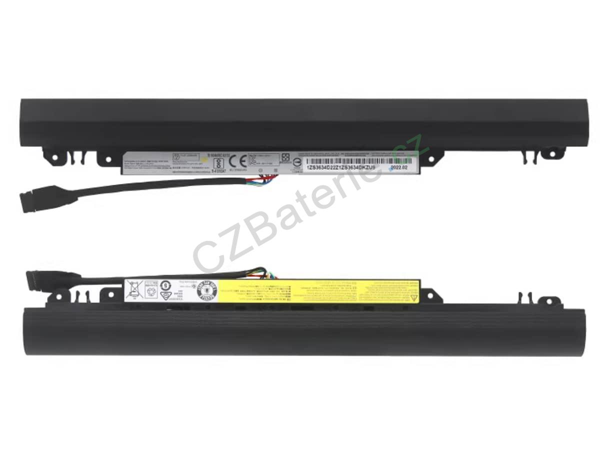 IdeaPad 110-15ACL-80V7