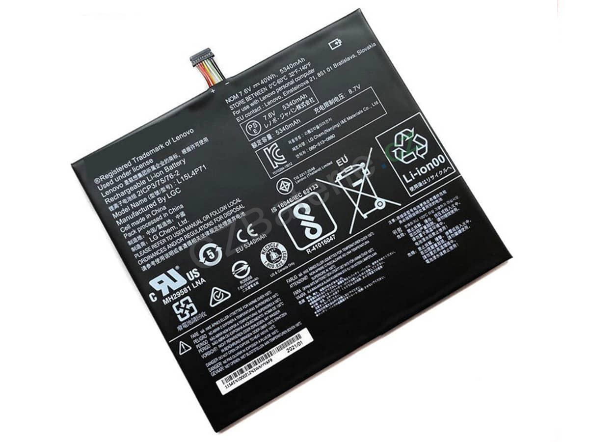 Miix 700-12ISK-80QL00BRGE