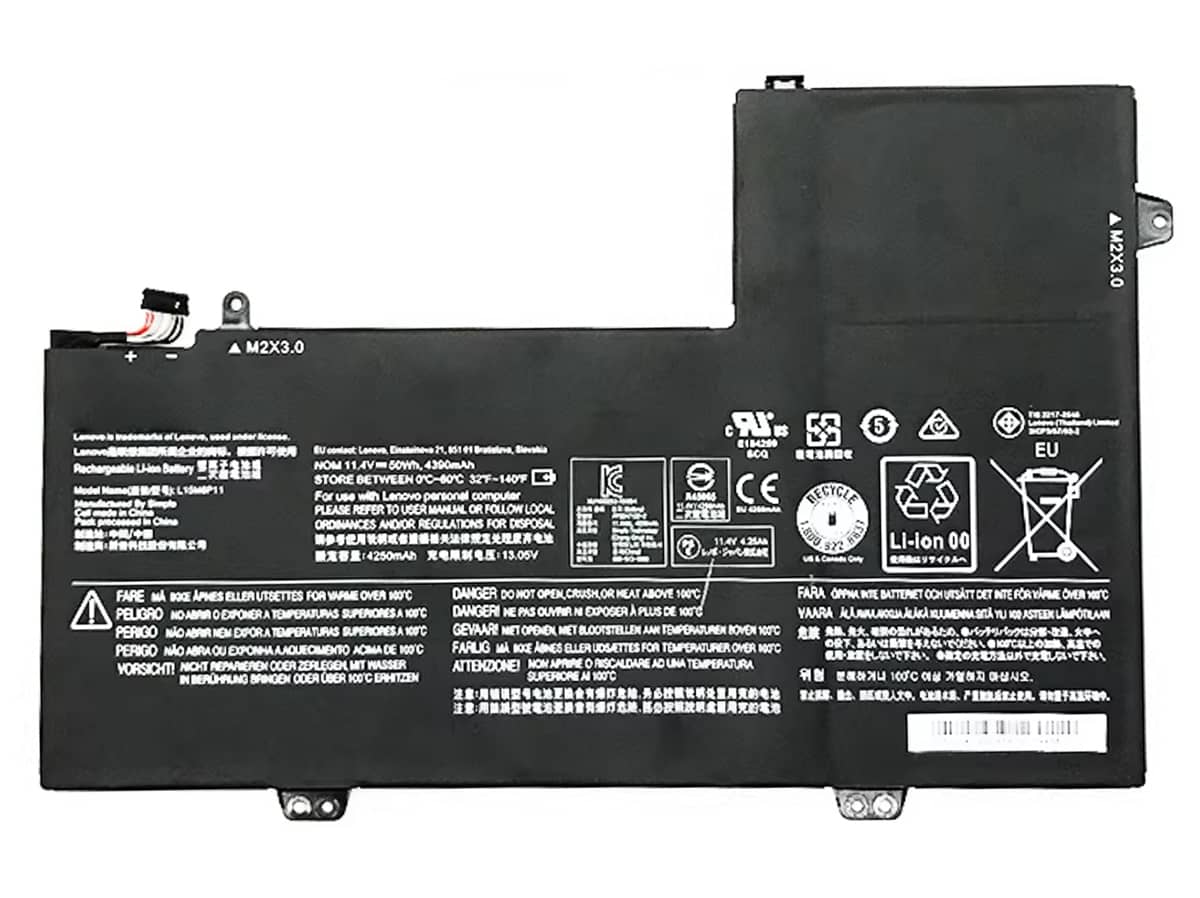 IdeaPad 700S-14ISK-6Y30