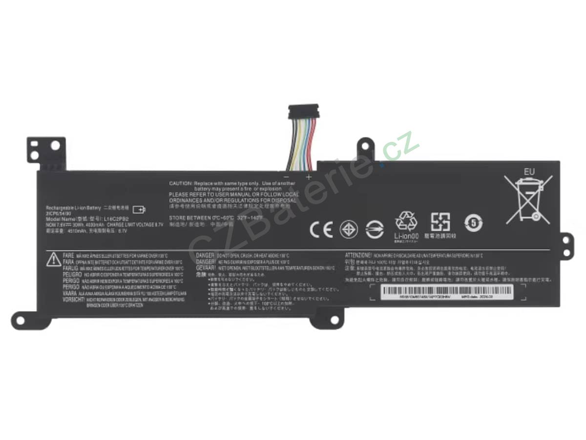 IdeaPad 330-15AST-81D600FUAR