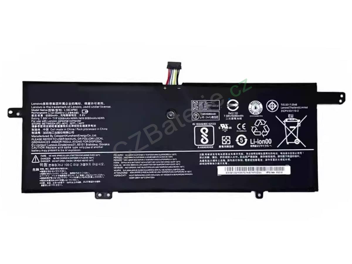 IdeaPad 720S-13ARR-81BR002HGE