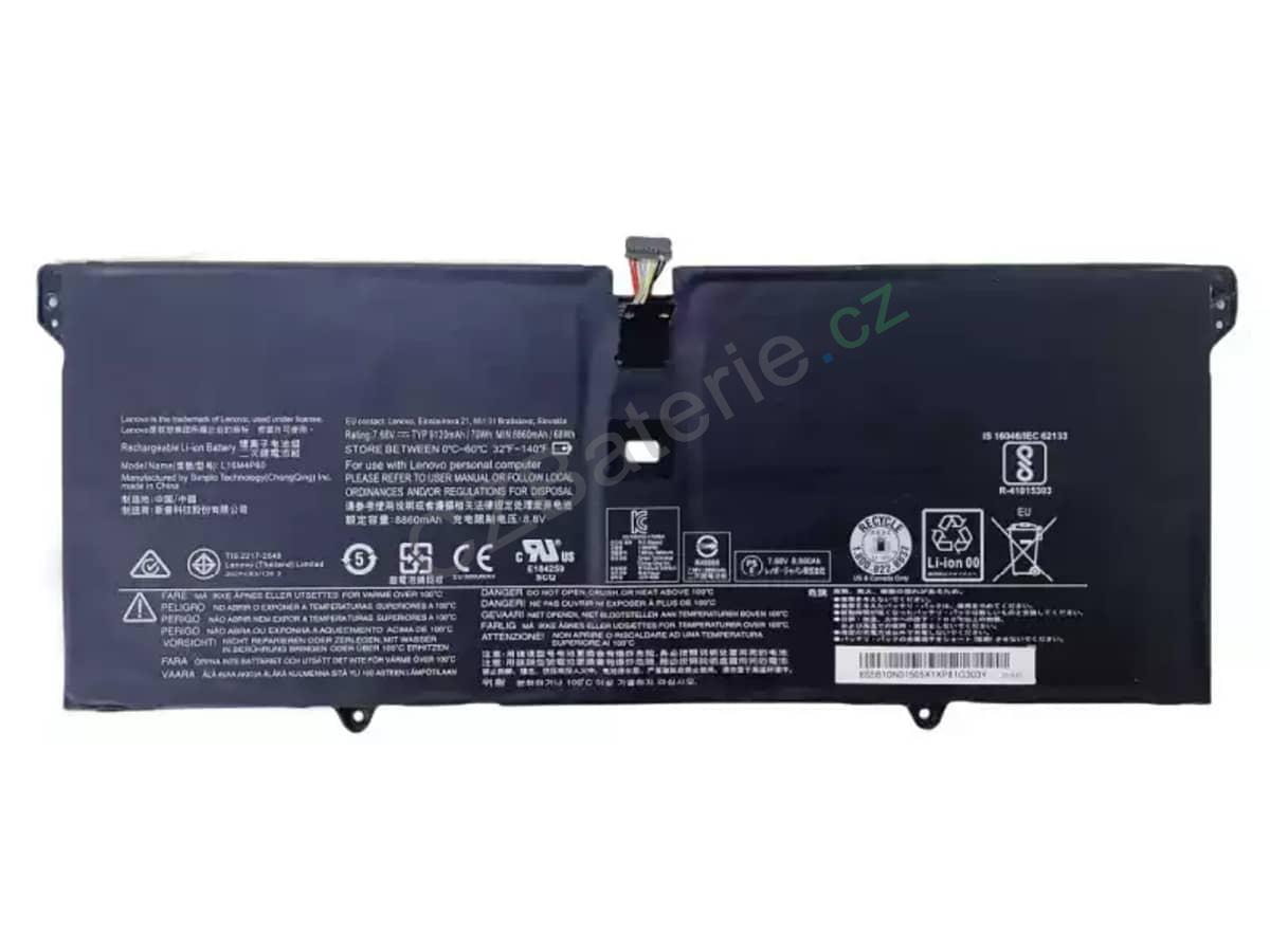 Yoga 920-13IKB-80Y70035GE