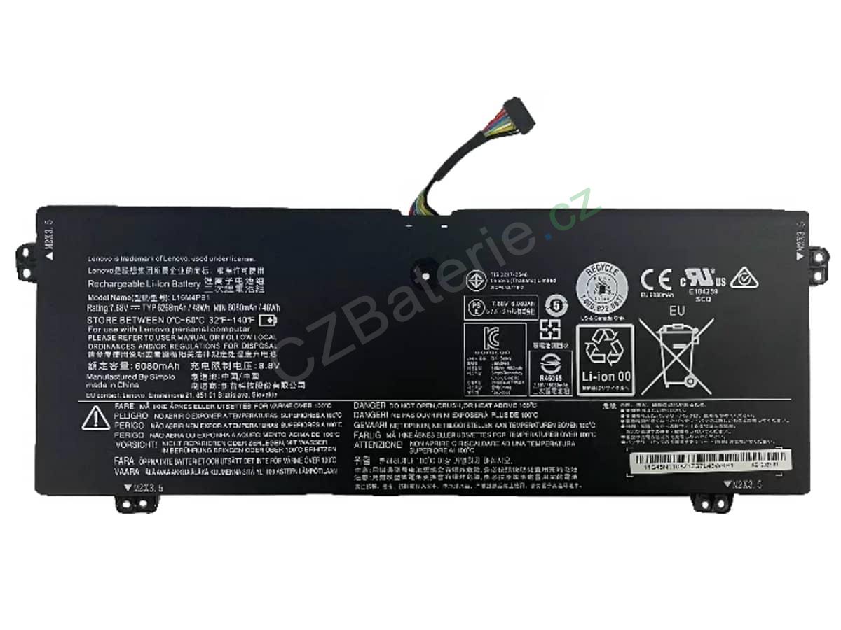 Yoga 730-13IKB(81CT0080GE)