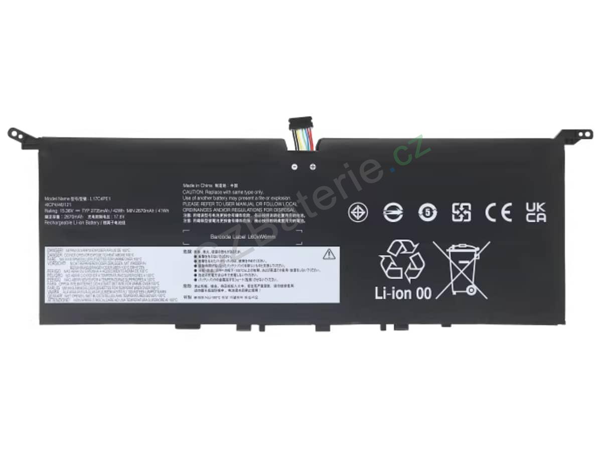 Yoga S730-13IML-81U4003YMJ