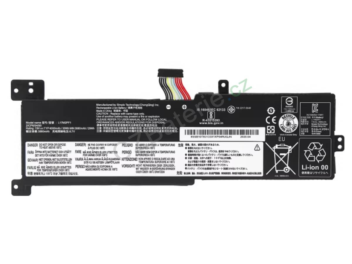 IdeaPad 330-15ARR-81D2005GGE